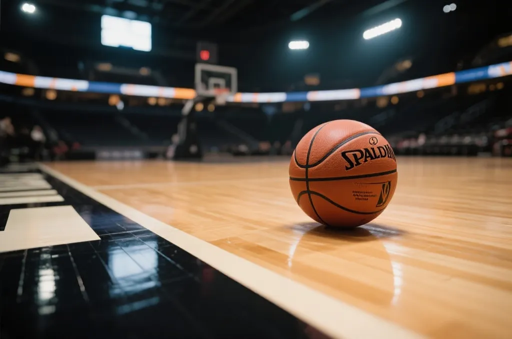 半岛体育篮球直播与玩法指南：从NBA到欧冠的观赛新体验
